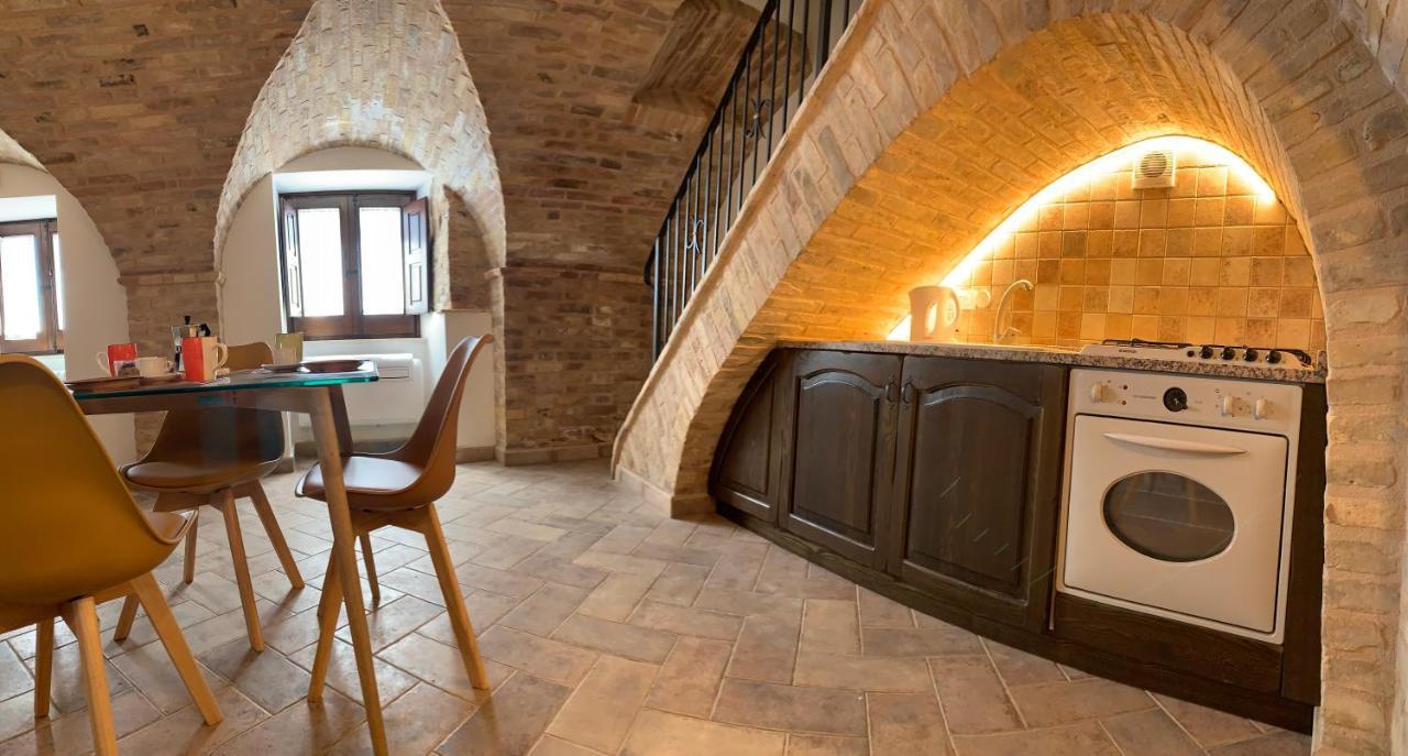 ANPEMO Casa Vacanze Silvi Paese Exterior foto